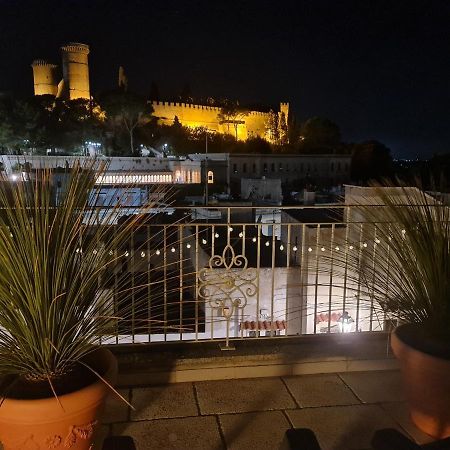 Piazzetta46 Villa Oria  Bagian luar foto