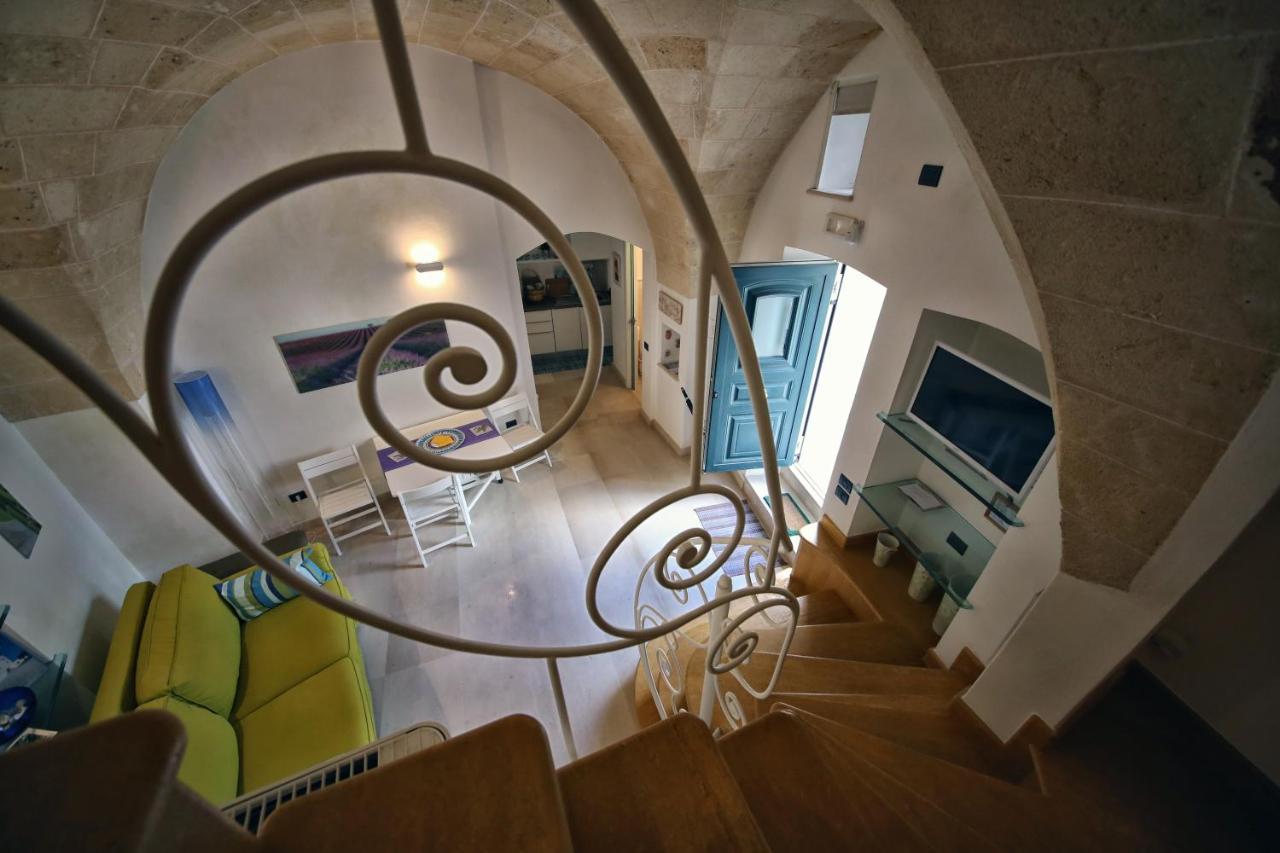 Piazzetta46 Villa Oria  Bagian luar foto