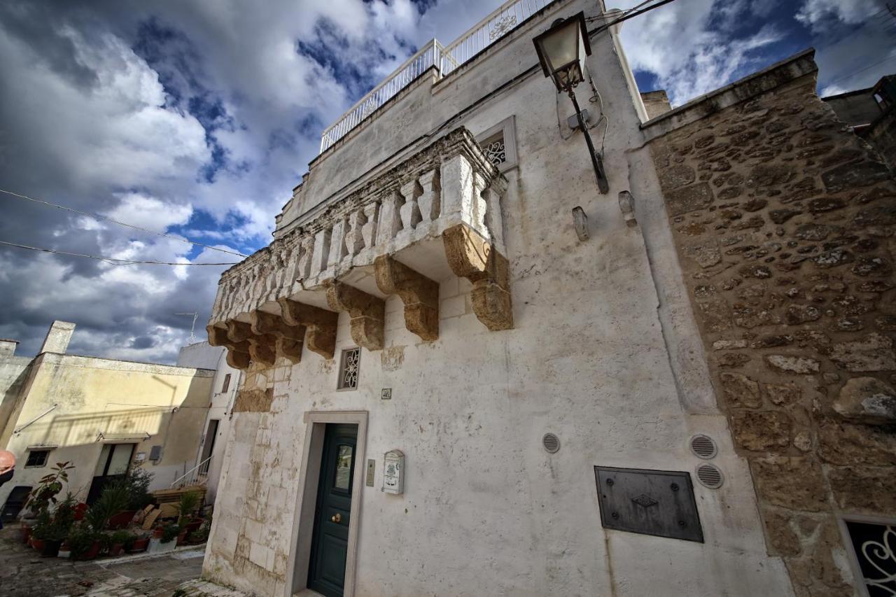 Piazzetta46 Villa Oria  Bagian luar foto