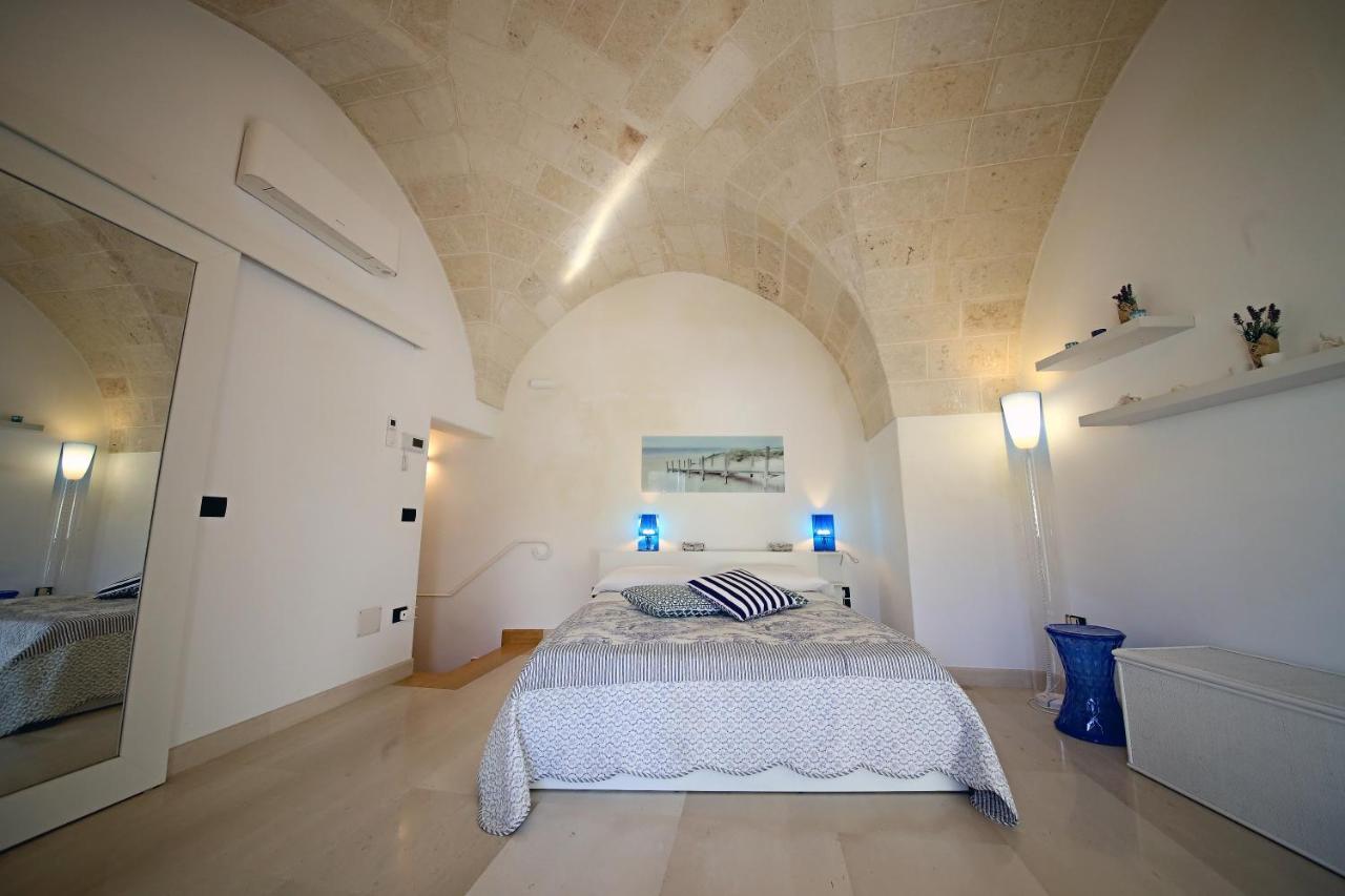 Piazzetta46 Villa Oria  Bagian luar foto