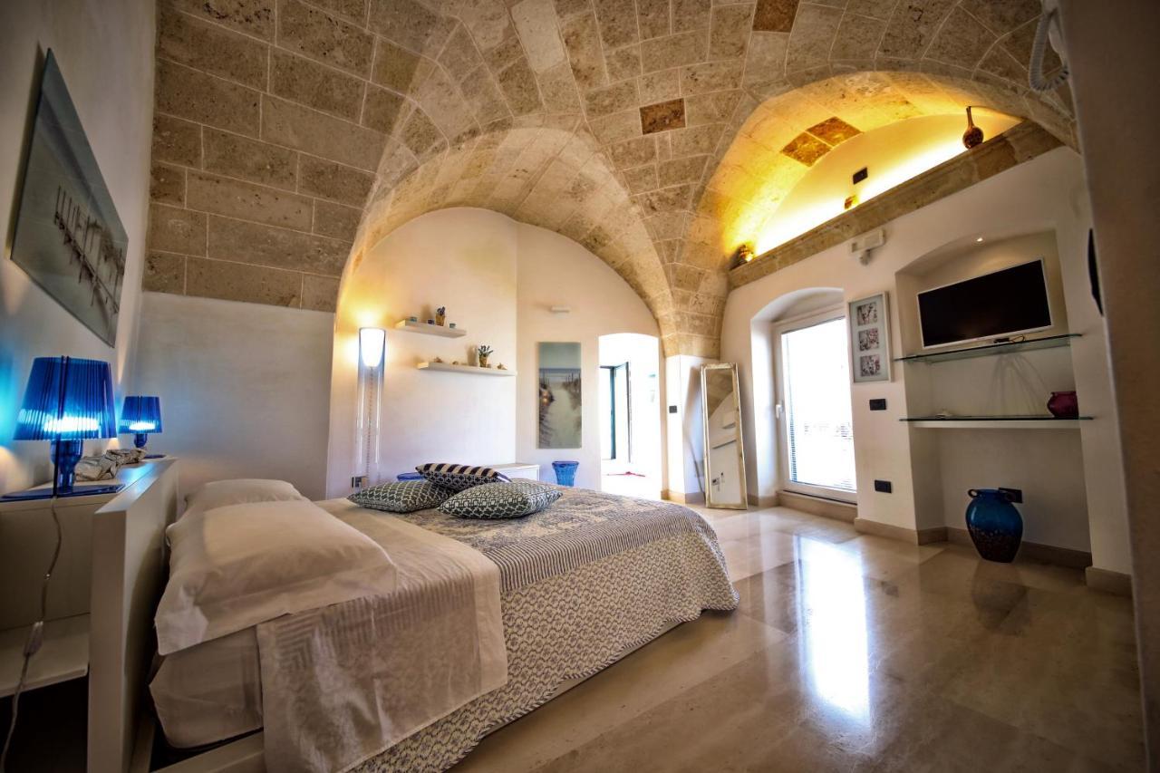 Piazzetta46 Villa Oria  Bagian luar foto