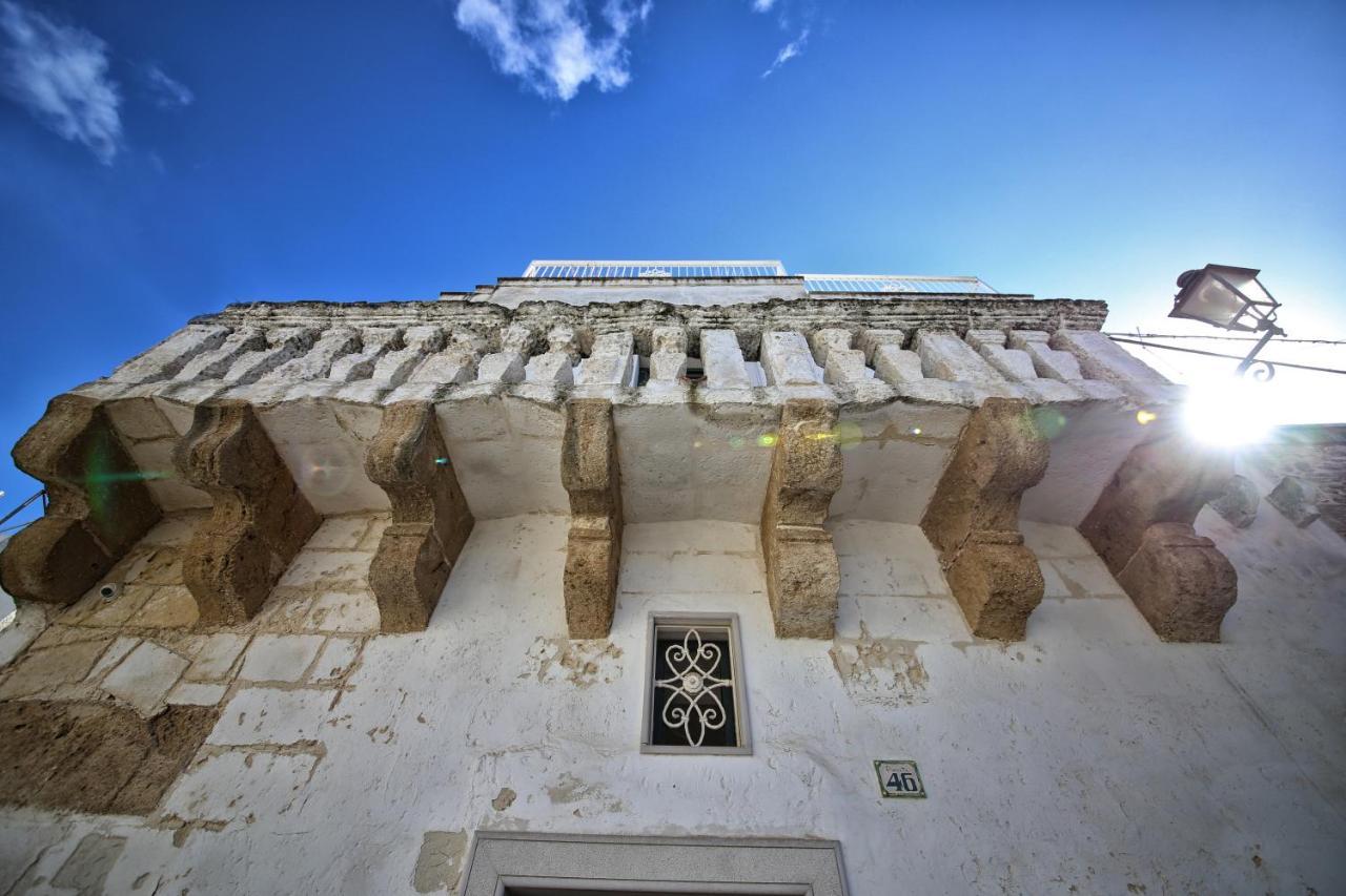 Piazzetta46 Villa Oria  Bagian luar foto
