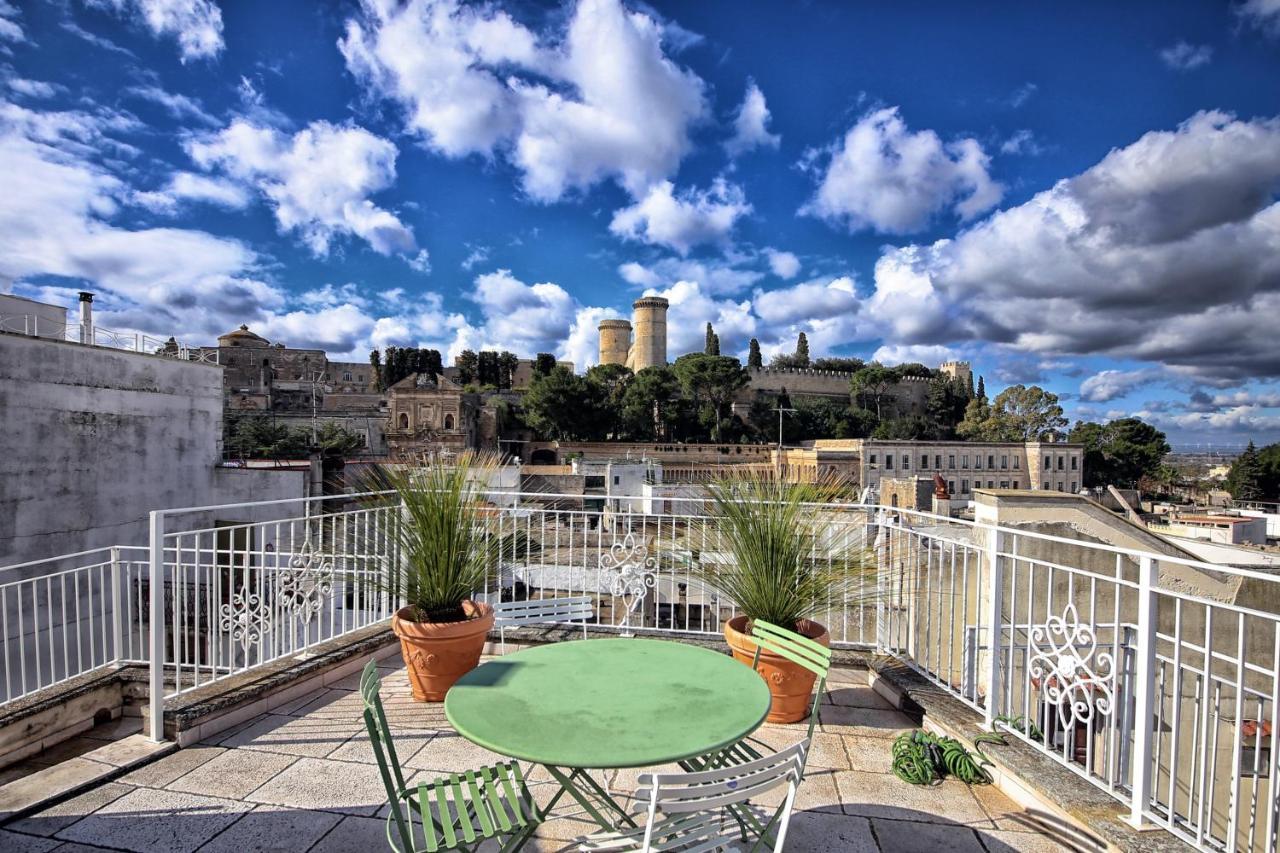 Piazzetta46 Villa Oria  Bagian luar foto