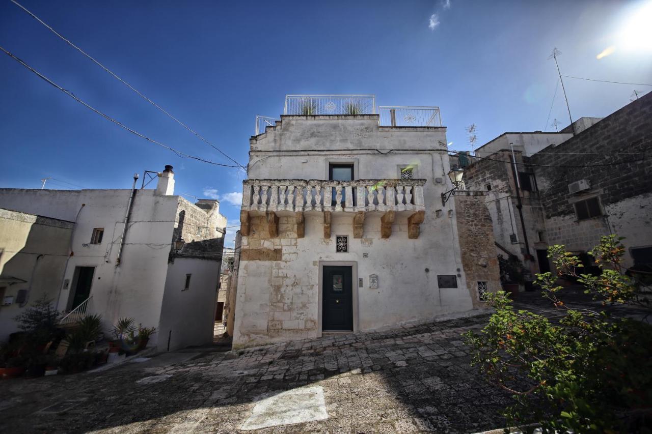 Piazzetta46 Villa Oria  Bagian luar foto