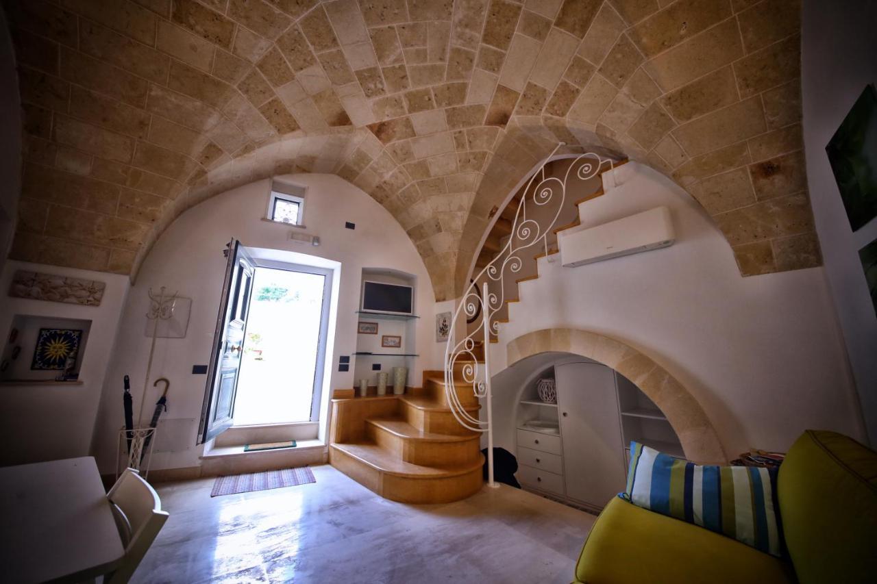 Piazzetta46 Villa Oria  Bagian luar foto