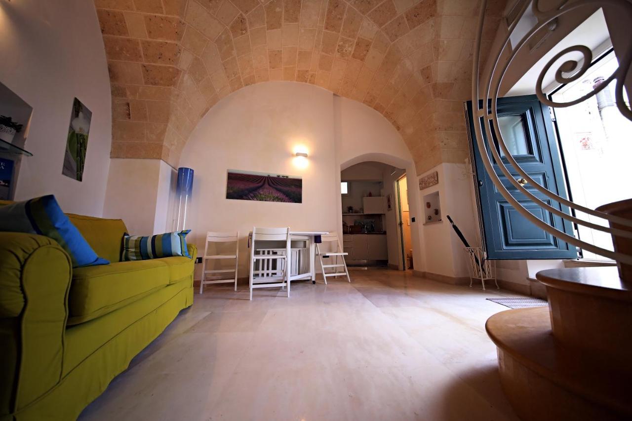 Piazzetta46 Villa Oria  Bagian luar foto