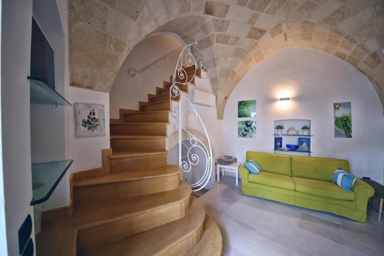 Piazzetta46 Villa Oria  Bagian luar foto
