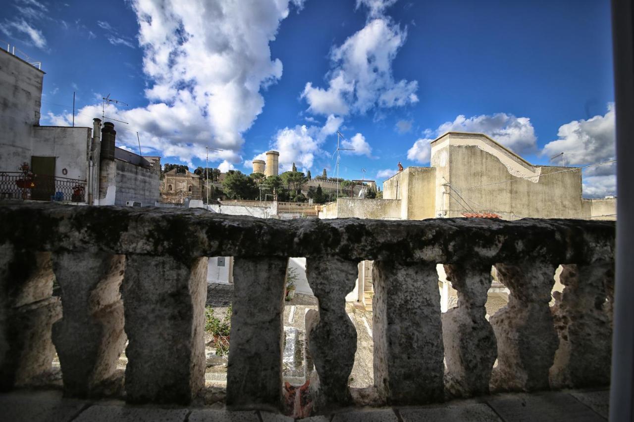 Piazzetta46 Villa Oria  Bagian luar foto