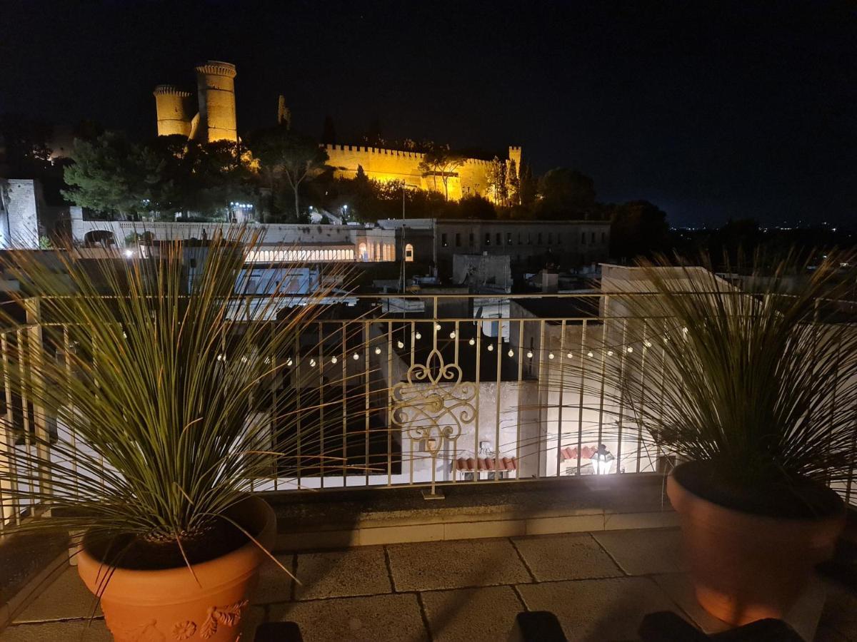 Piazzetta46 Villa Oria  Bagian luar foto