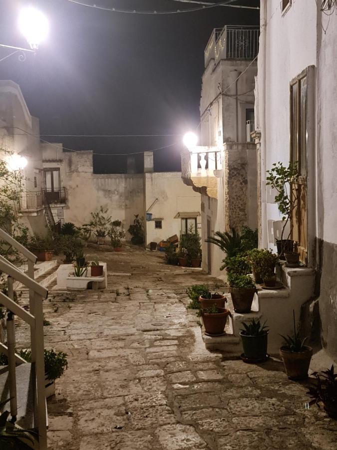 Piazzetta46 Villa Oria  Bagian luar foto